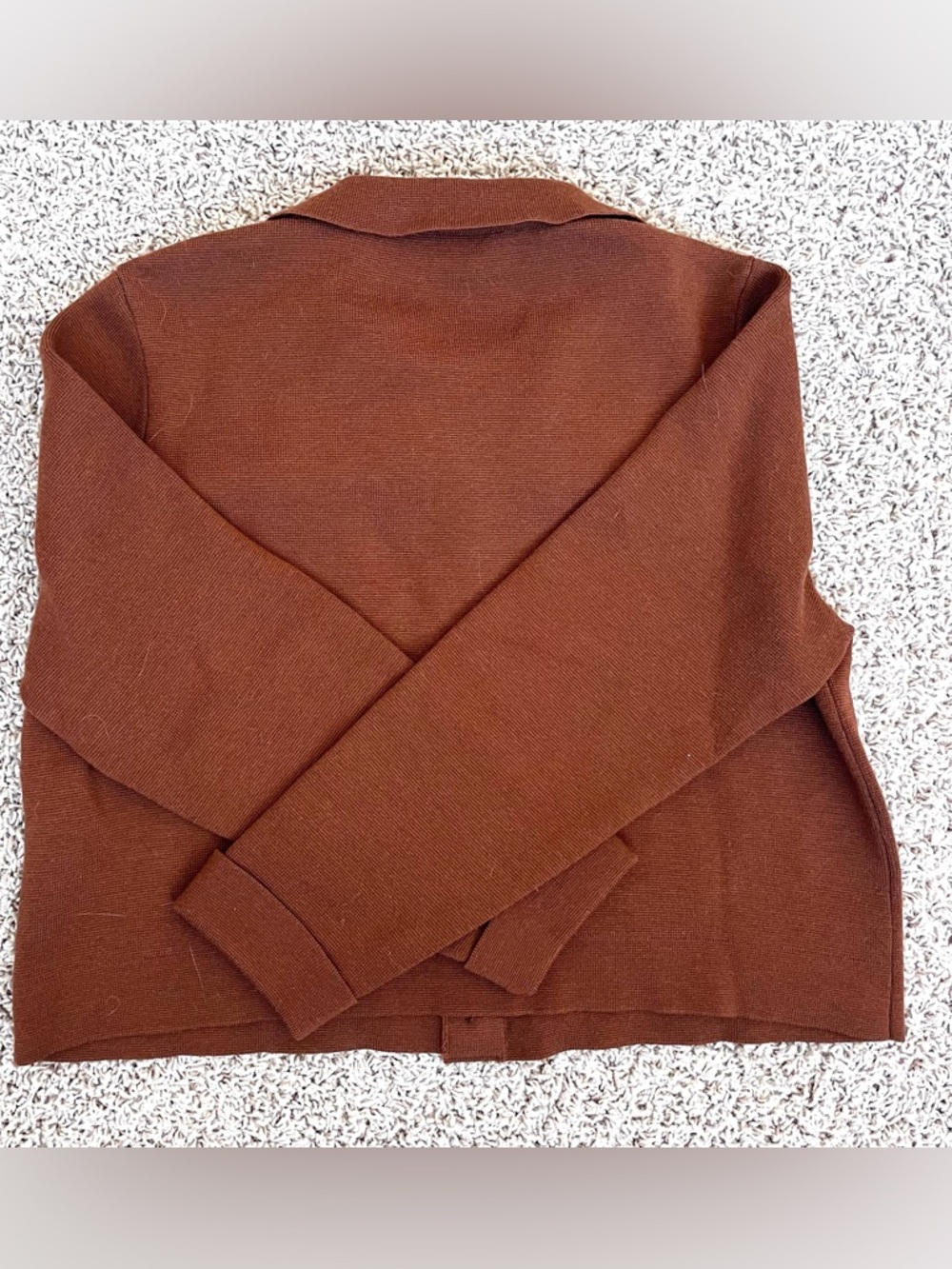 Sezane Betty Cardigan - Picture 8 of 8
